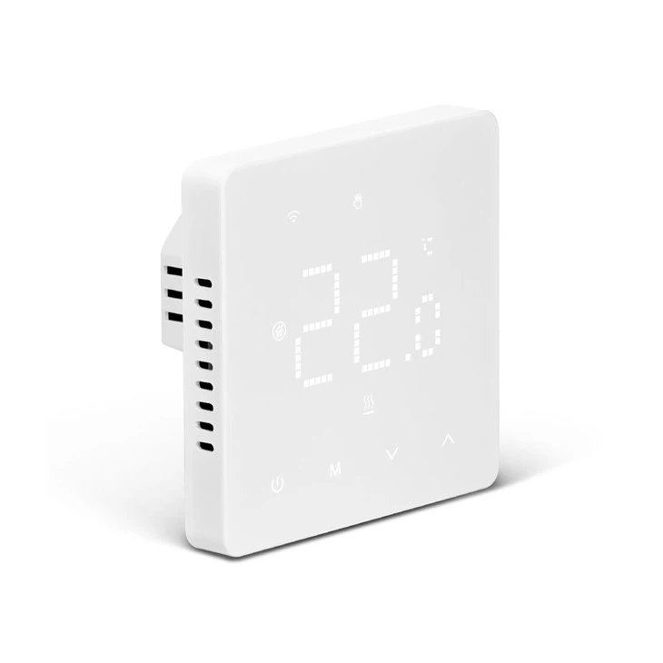 Smart Wifi Underfloor Thermostat TGM50 for Underfloor Heating Control System