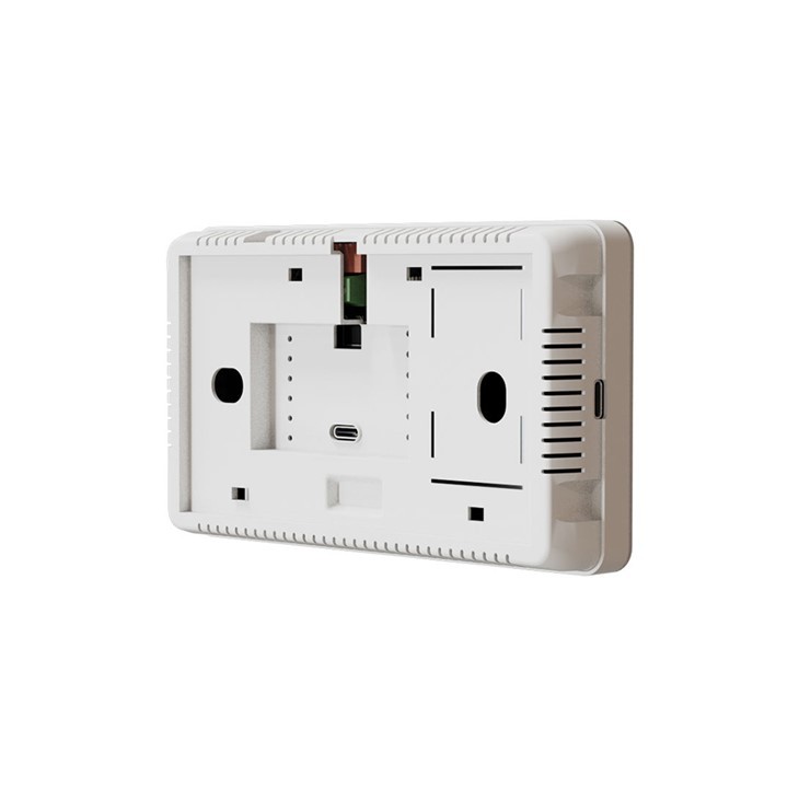 BOT-W506-WIFI room thermostat for boiler