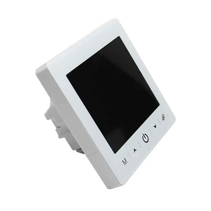 room thermostat