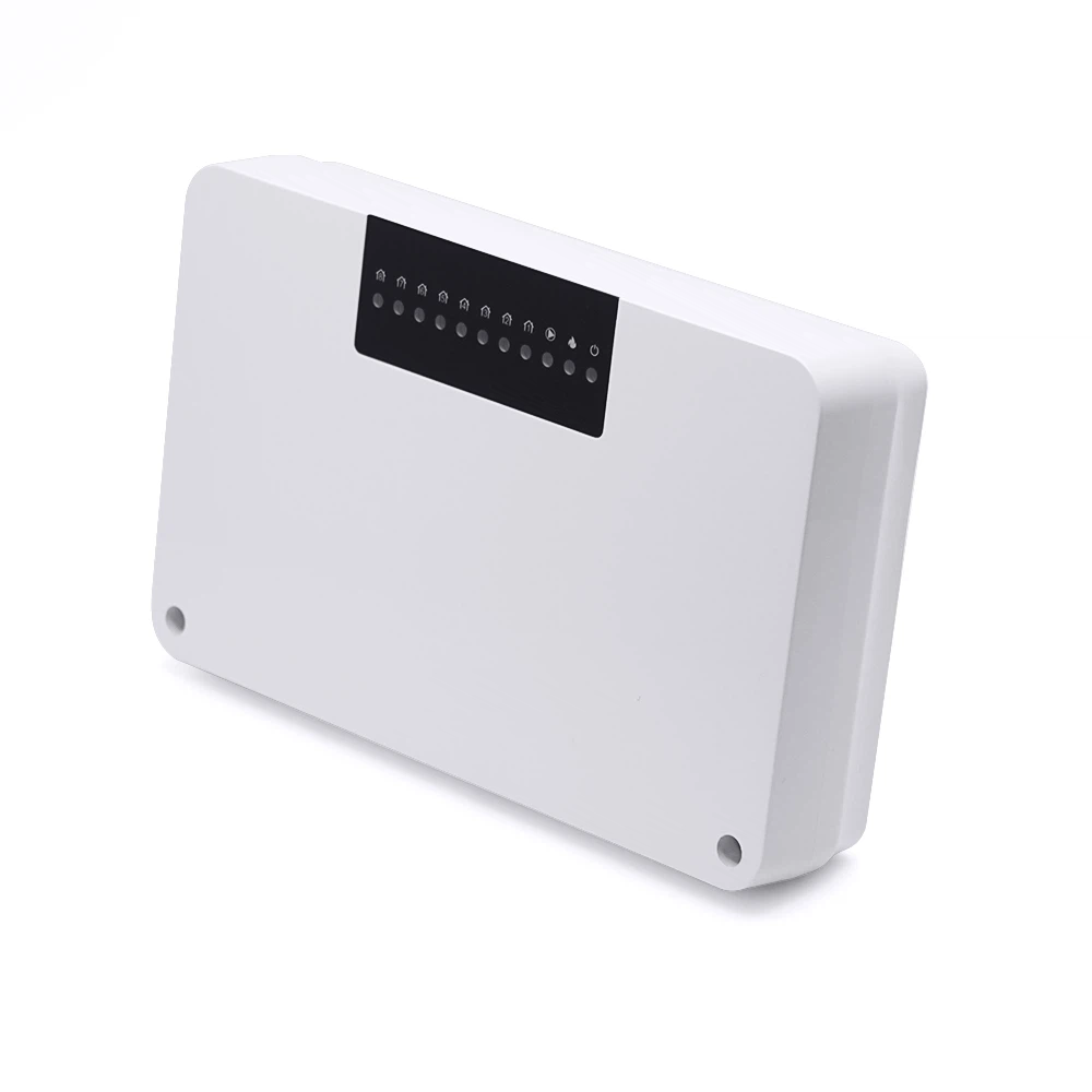 normally close control box normally close control box