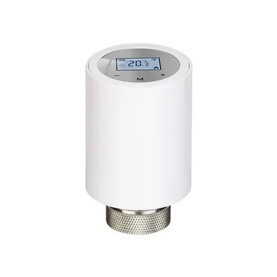 Wi -Fi Smart Radiator Thermostat Valve TRV -803 WF